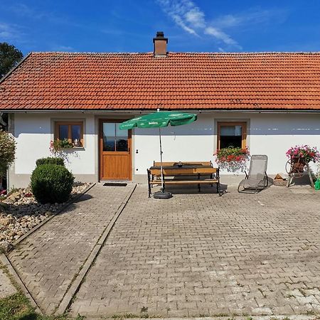 Hartl Hof Lägenhet Breitenberg  Exteriör bild