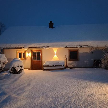 Hartl Hof Lägenhet Breitenberg  Exteriör bild